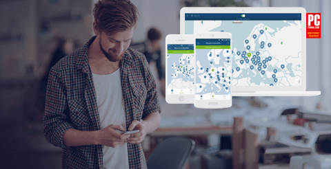 Review of NordVPN by The BestVPN