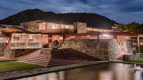 TaliesinWest